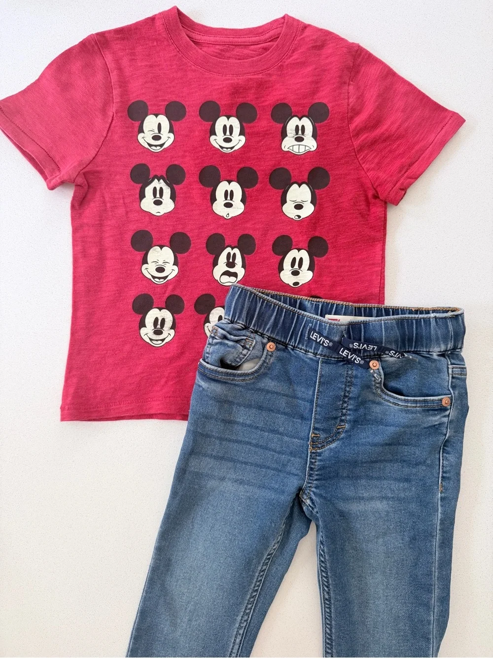 GAP kids disney